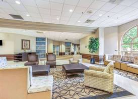 Burrstone Inn, an Ascend Collection Hotel 3