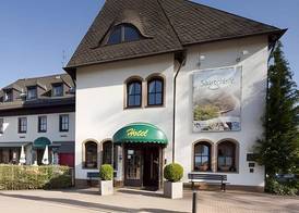 Buchnas Landhotel Saarschleife 3