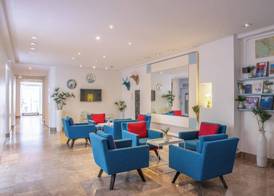 Hotel Astoria - Astotel 5