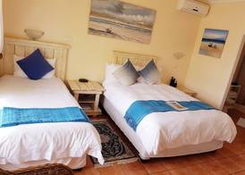 Tariman INN 5