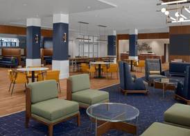 Courtyard by Marriott Orem University Place 3
