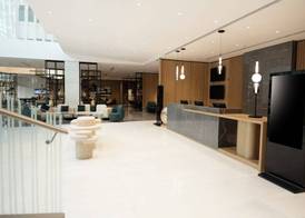 Novotel Riyadh Al Anoud 3