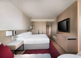 Adelaide Marriott Hotel 5