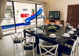 Avoca Pool Villas 5