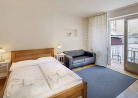 Selinor Old Town Apartments 3