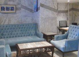 Jewel San Stefano Hotel 4