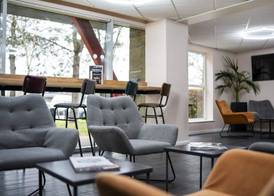 Ramada by Wyndham London Stansted Airport 3