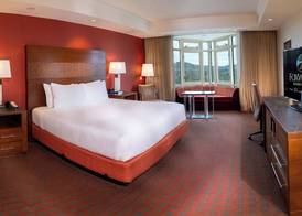 Great Cedar Hotel at Foxwoods 4