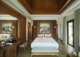 Thantara Resort Chiang Mai 4