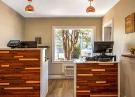 Econo Lodge Inn & Suites Durango 2
