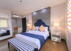 La Maja Rica Hotel 5