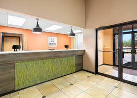 Quality Inn Perry - National Fairgrounds Area 2