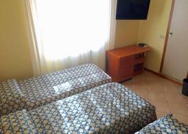 Hotel Florida 5