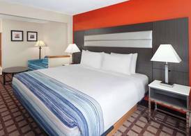 AmericInn by Wyndham Hudson 5