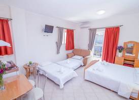 Rooms Nancy 5