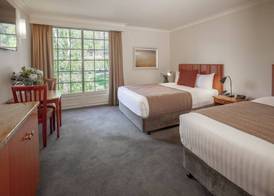 Country Club Tasmania 4