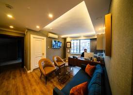 All Seasons Suites 3