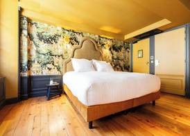 Hôtel La Particulière 3