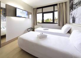 B&B Hotel Udine 4