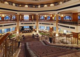 The Westin Grand Berlin 5
