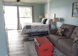 Willow Beach Resort 2