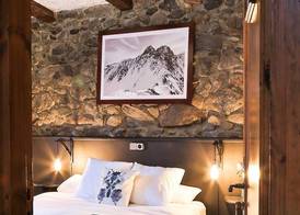 Hostal Cisco de Sans 2