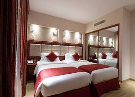 Al Liwan Suites Rawdat Al Khail 5