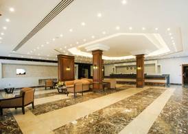 Old Vic Sharm Resort 2