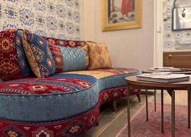 Oasis Inn Budapest 5