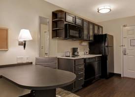 Candlewood Suites INDIANAPOLIS - SOUTH by IHG 5