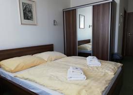 Hotel Klar 3