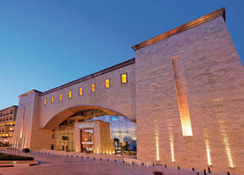 Hôtel Mövenpick Sousse - cure thalasso incluse 3