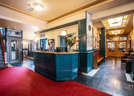 Martini Hotel 2