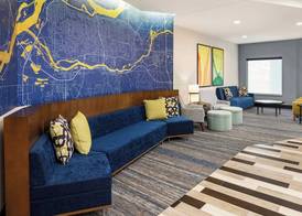 Holiday Inn Express MOLINE - QUAD CITIES by IHG 3