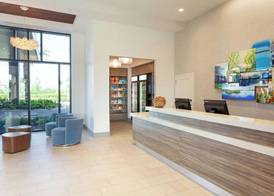 Residence Inn by Marriott Orlando at Millenia 2