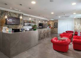 B&B Primrose Residence Hotel 2