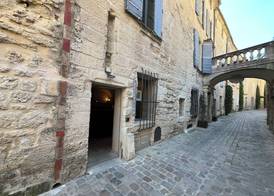 Boutique Hôtel Entraigues 2