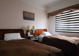Hotel Claiton Shin-Osaka 5