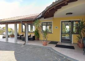 Hotel BB Villa Orchidea 3
