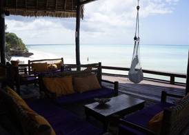 Mnarani Beach Cottages 5