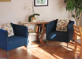 Hotel Ristorante Piccolo Chianti 2