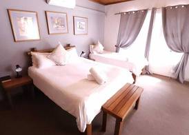 Rusplek Guesthouse and Conference Centre 3