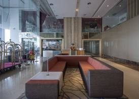 Holiday Villa Johor Bahru City Centre 5
