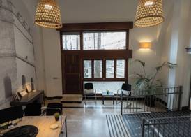 Apartamento Torre de la Plata 3