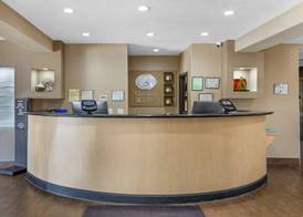 Comfort Suites Locust Grove Atlanta South 2