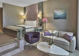 Elexus Hotel Resort & Spa & Casino 5