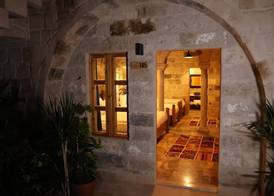 Caverna Hotel Premium Caves 3