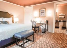 Columbia Gorge Hotel & Spa 5