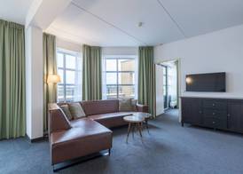 Amrâth Hotel Alkmaar 3
