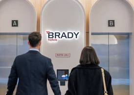 Brady Hotels Elizabeth Street 2